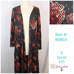 Lularoe Sarah Duster